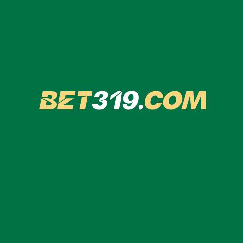 Logo da BET319